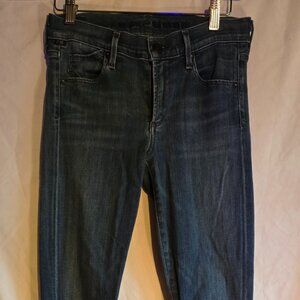 Citizens of Humanity Avedon Skinny Jeans